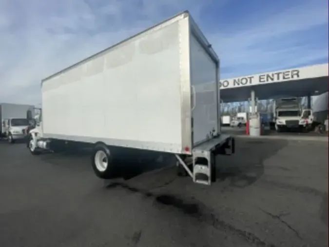 2019 NAVISTAR INTERNATIONAL 4300 SBA
