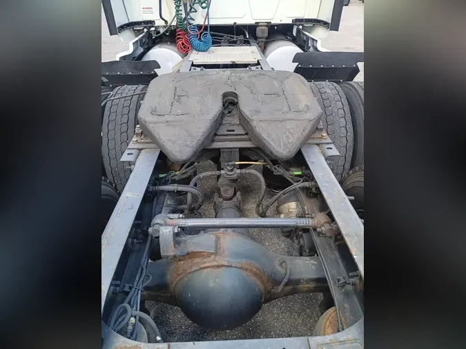 2020 NAVISTAR INTERNATIONAL LT625 SLPR CAB