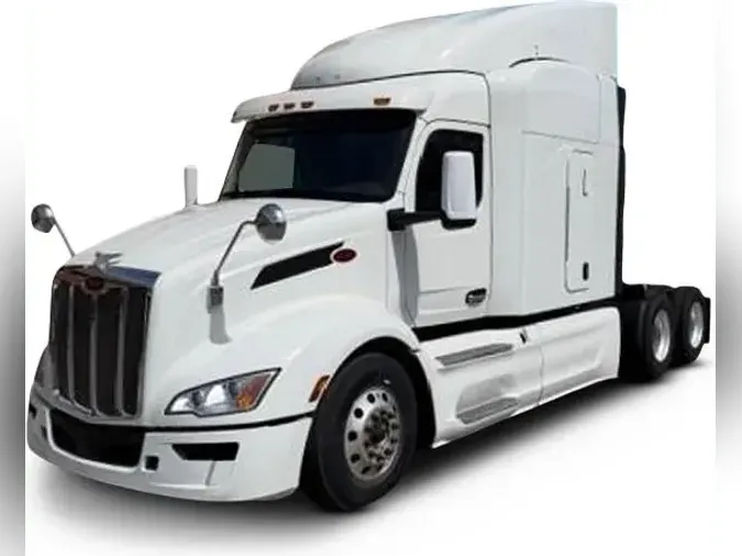 2023 Peterbilt 579d20e2da1fedfe40637530afef9707589