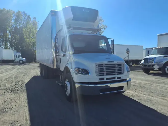 2021 FREIGHTLINER/MERCEDES M2 106d20f8fef717cc8b38e3fb44aecdfd5a7