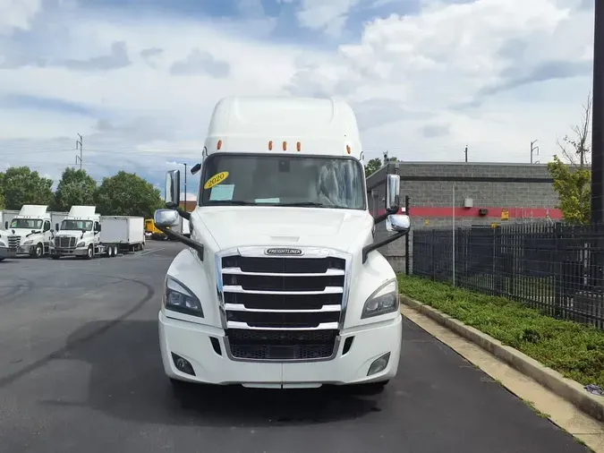 2020 FREIGHTLINER/MERCEDES NEW CASCADIA PX12664d2105280b5bc4fc8f7bb8694f87d0b11