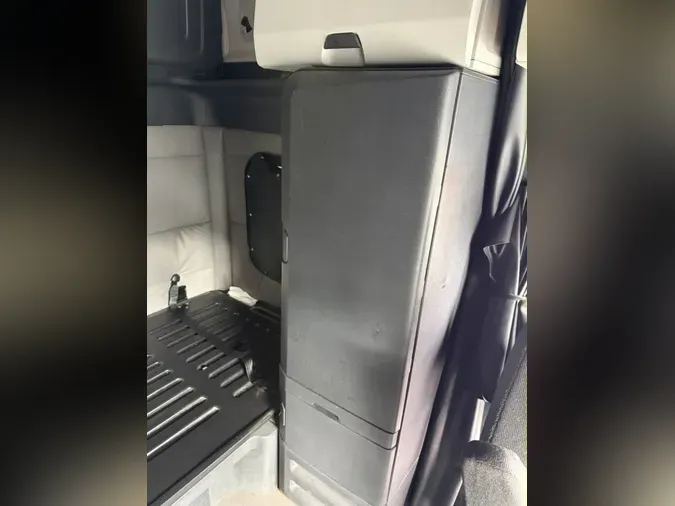 2019 FREIGHTLINER/MERCEDES NEW CASCADIA PX12664d210fe3985a0f7444331dd0f67a99293