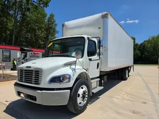 2020 FREIGHTLINER/MERCEDES M2 106