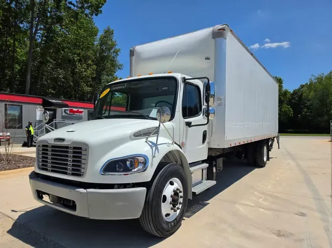 2020 FREIGHTLINER/MERCEDES M2 106d2114d937cb264b84da7146f372f7f3a