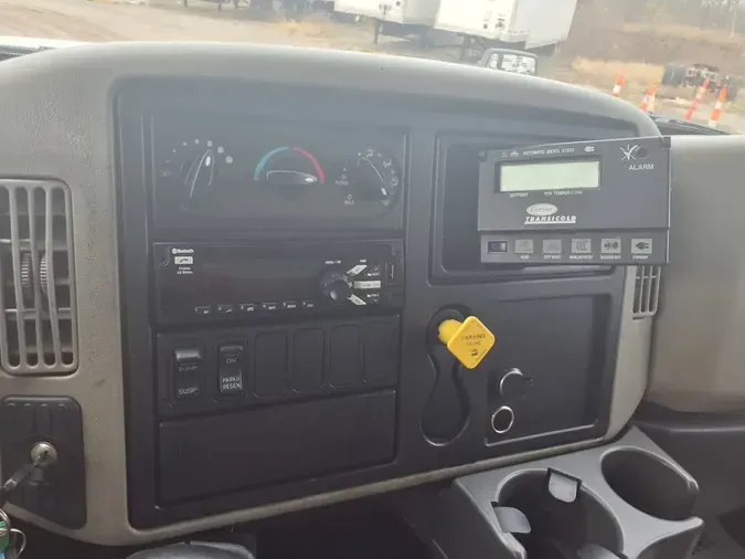 2017 NAVISTAR INTERNATIONAL 4300d21164eccbde727828c9a9e7b84e7428