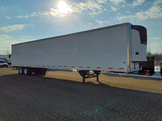 2017 UTILITY TRAILERS VS2RA 53/162/102