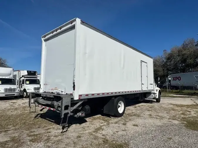 2018 NAVISTAR INTERNATIONAL 4300