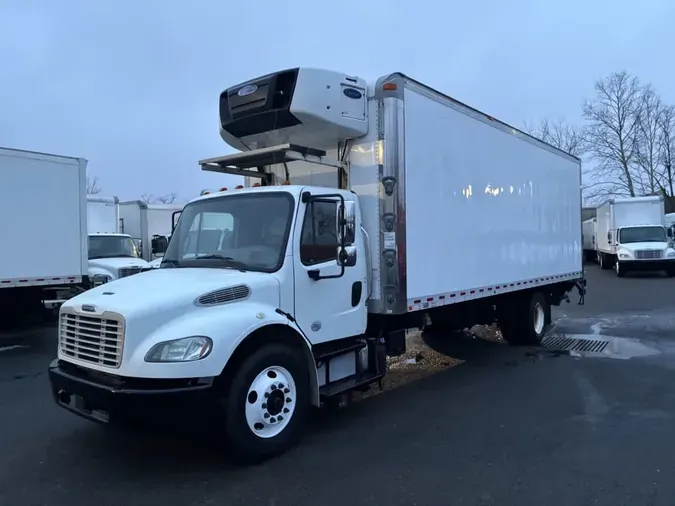 2019 FREIGHTLINER/MERCEDES M2 106d213c2bcc52e4a5661c61639428cdd20