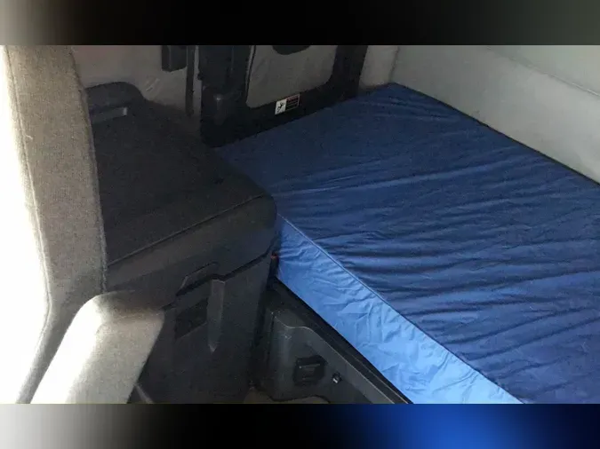 2021 Freightliner Cascadia
