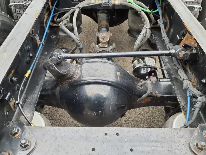 2019 FREIGHTLINER/MERCEDES NEW CASCADIA PX12664d21689ff97f7d574728823c27e445d63