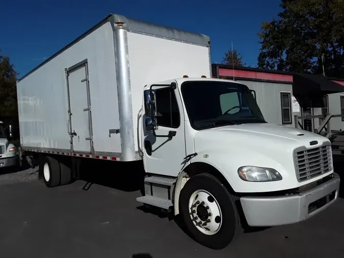 2018 FREIGHTLINER/MERCEDES M2 106d216db00a60410a6223d3234f5e39fb4