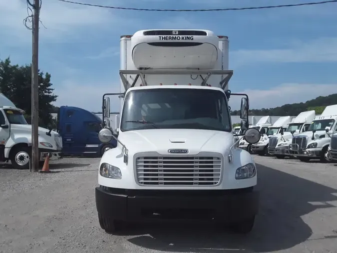 2022 FREIGHTLINER/MERCEDES M2 106d216f14175e3c15a305b06b0962e8824