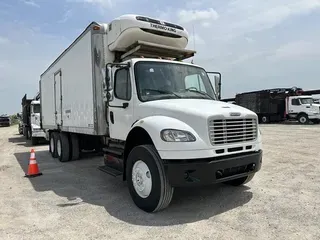 2012 FREIGHTLINER BUSINESS CLASS M2 106