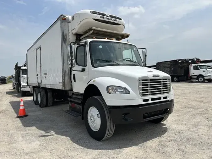 2012 FREIGHTLINER BUSINESS CLASS M2 106d217d51b59d2c0bfadc709f3749bbbc8