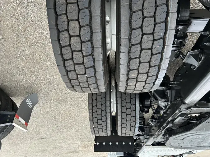 2020 Peterbilt 579