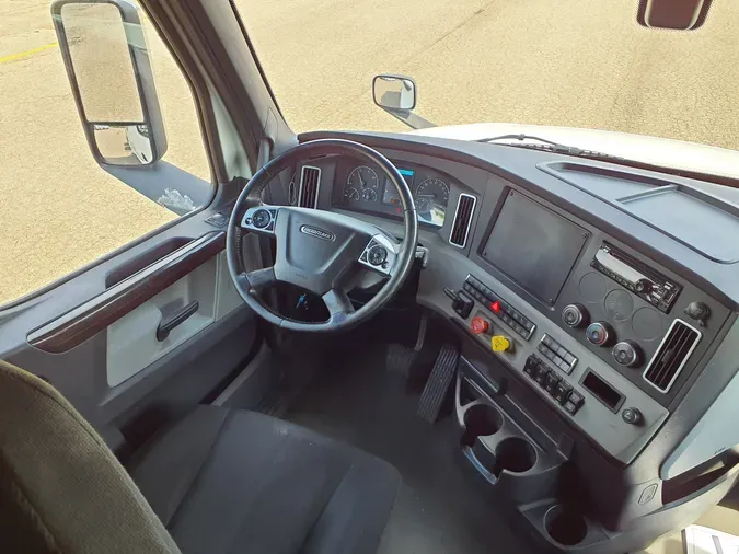 2019 FREIGHTLINER/MERCEDES NEW CASCADIA PX12664