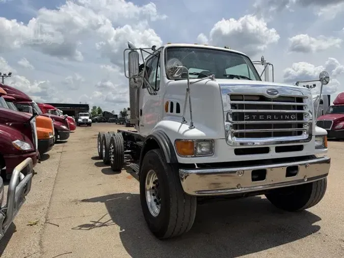 2004 STERLING L7500d218ac51367cf0cb8cecf2adac9e35a4