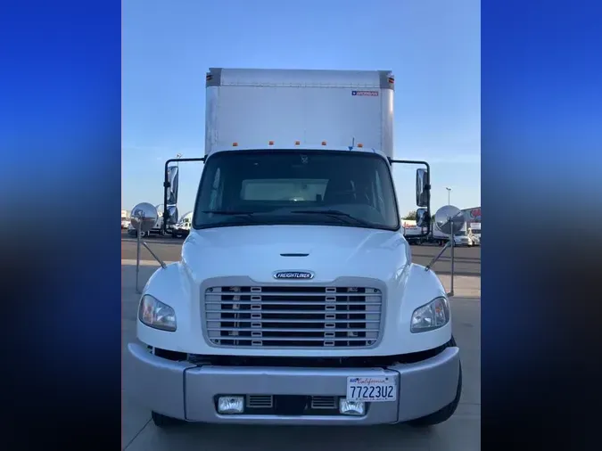 2020 FREIGHTLINER/MERCEDES M2 106