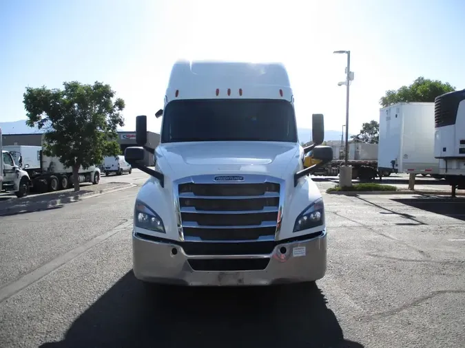 2019 FREIGHTLINER/MERCEDES NEW CASCADIA PX12664d21a1555a6d64ec8fad2cff596148b38