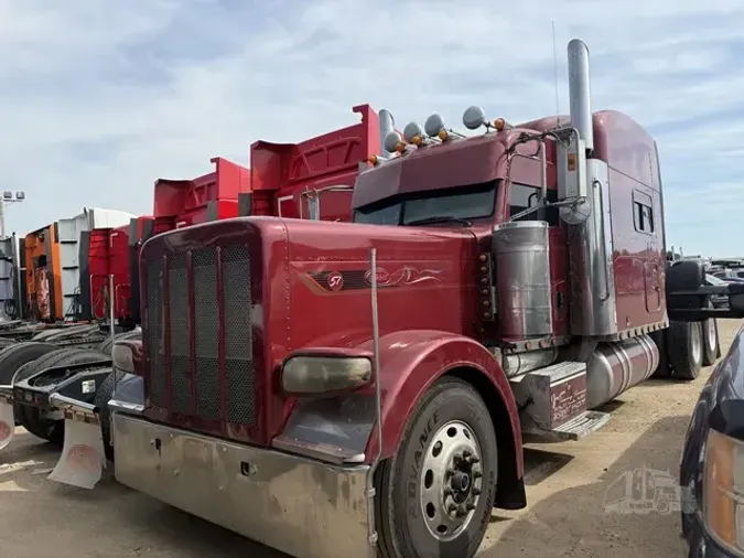 2008 PETERBILT 389d21b5b8000d460b4cd7bb1a19d40042a