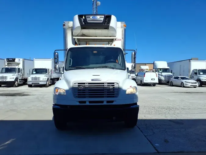 2019 FREIGHTLINER/MERCEDES M2 106