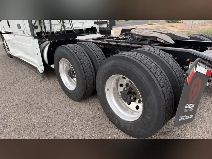 2022 FREIGHTLINER/MERCEDES NEW CASCADIA PX12664d21ef34e95ffd83e7b3c5305417ca57b