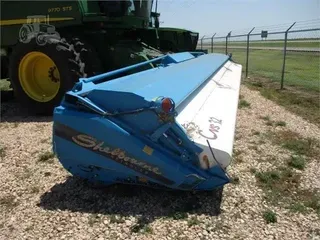 2006 SHELBOURNE REYNOLDS CVS32