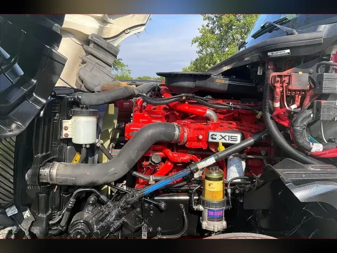 2021 INT LT625 6x4