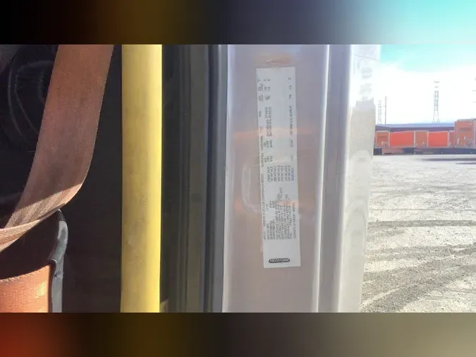 2022 Freightliner Cascadia 126d2203dcaf0a249302007fe392f51a6d7