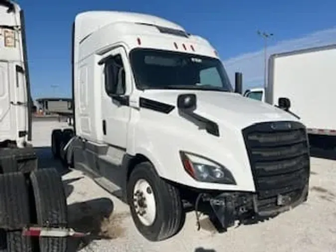 2019 FREIGHTLINER/MERCEDES PT126064ST