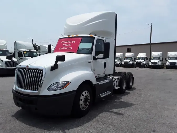 2020 NAVISTAR INTERNATIONAL LT625 DAYCAB T/Ad220de7135bdb636bdd892a4f33a7b83
