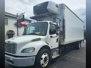 2016 FREIGHTLINER/MERCEDES M2 106