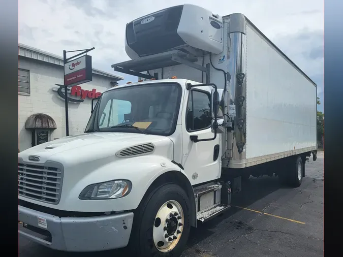 2016 FREIGHTLINER/MERCEDES M2 106d2228feed1acad4842db2e985bc9c17b