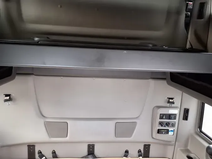 2020 NAVISTAR INTERNATIONAL LT625 SLPR CAB