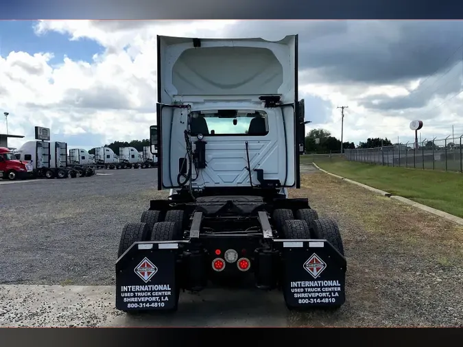 2021 INT LT625 6x4