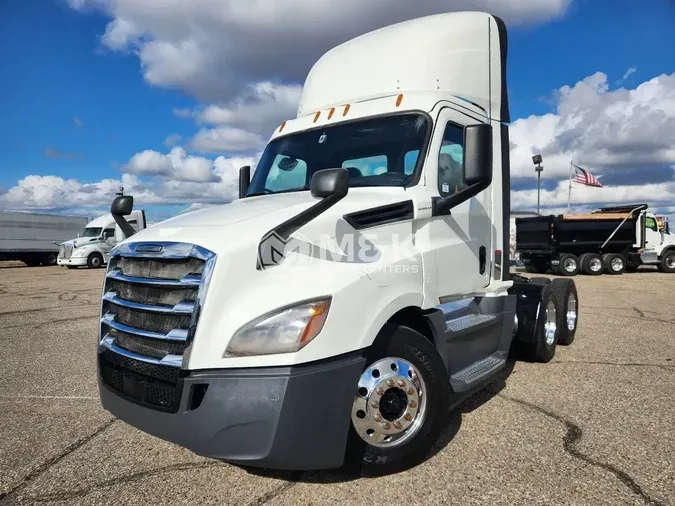 2019 FREIGHTLINER CASCADIA CA126d22305ce9786f05a4d1e55ac239f94d9