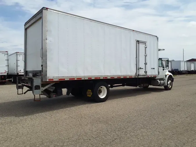 2018 NAVISTAR INTERNATIONAL 4300