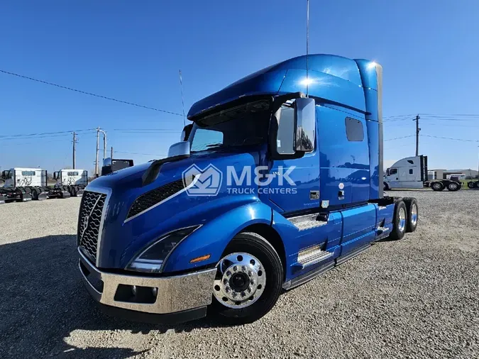 2023 VOLVO VNL64T740d223a5efb87a405f24f09647cfcb5937