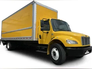 2020 Freightliner Business Class M2 106