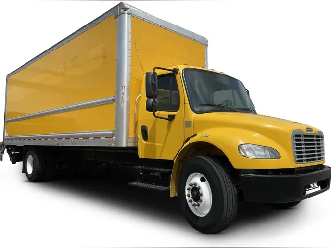 2020 Freightliner Business Class M2 106d223f085cc1621c38ae6051f500a9eb1