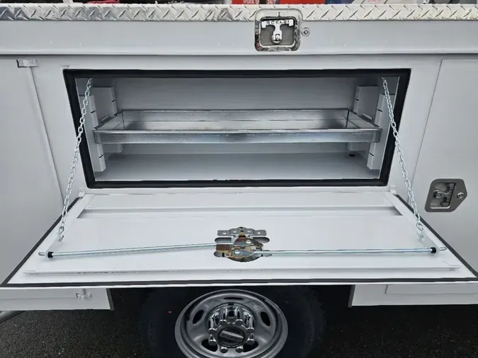 2025 Ford Super Duty F-250 SRW