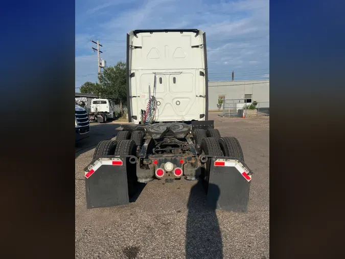 2020 FREIGHTLINER/MERCEDES NEW CASCADIA PX12664d223fa3d448240f20a55041d53c718a4