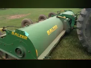 2003 Balzer 2000
