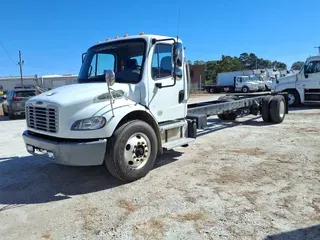 2020 FREIGHTLINER/MERCEDES M2 106