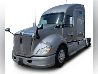 2022 Kenworth T680