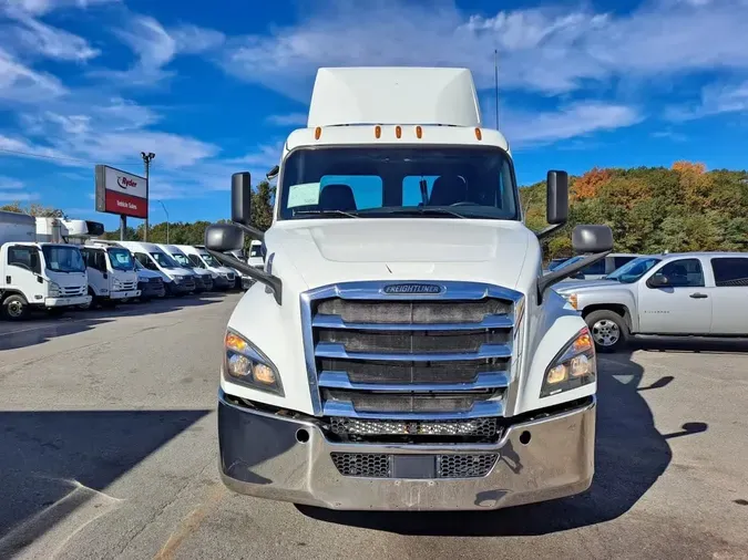 2019 FREIGHTLINER/MERCEDES NEW CASCADIA PX12664d2278a4b974f1c91d0882473cfe95909