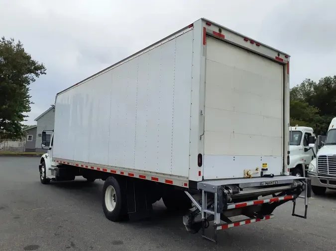 2020 FREIGHTLINER M2 106d227f9c43d617ebbbc3834b0560b7298