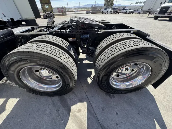 2021 Peterbilt 579