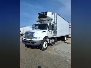 2015 NAVISTAR INTERNATIONAL 4300