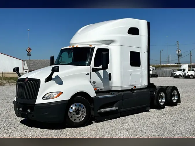 2021 INT LT625 6x4